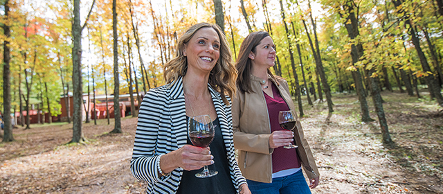 Fawn Creek Winery