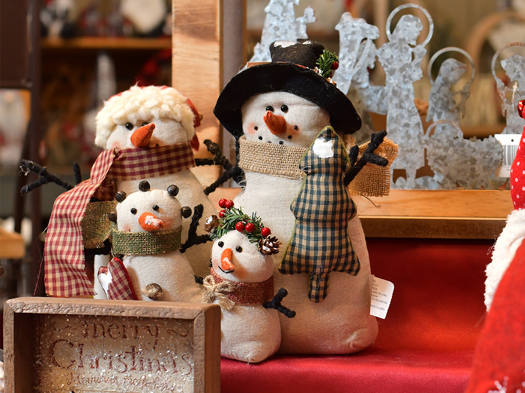 Gifts from Winnebago Gifts in Wisconsin Dells.