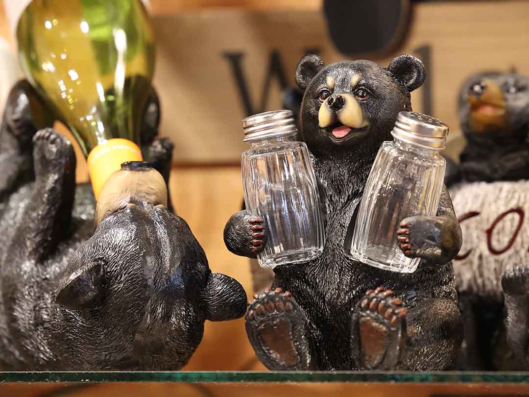Gifts from DooHickeys Gifts in Wisconsin Dells.