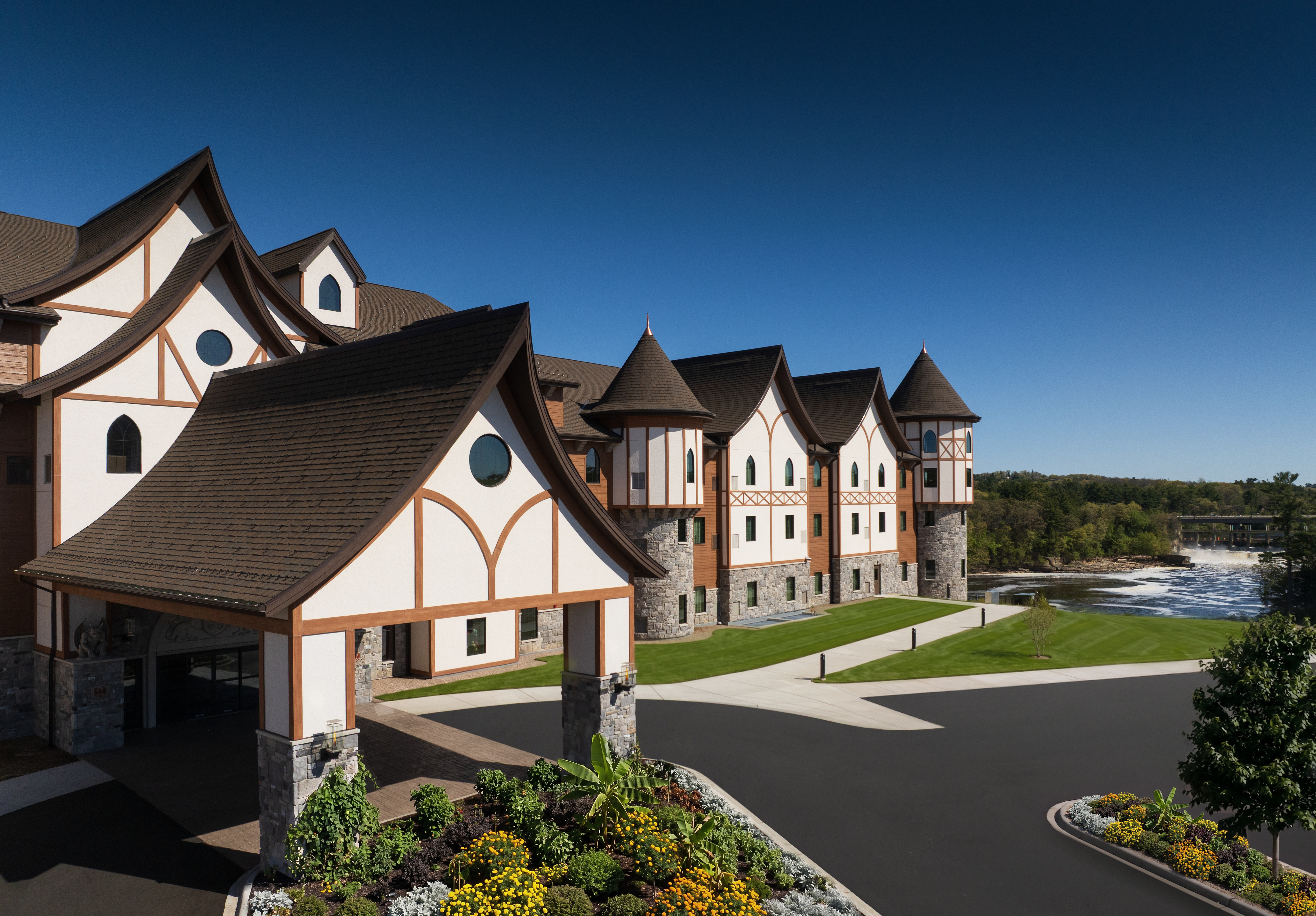 Dellshire Resort