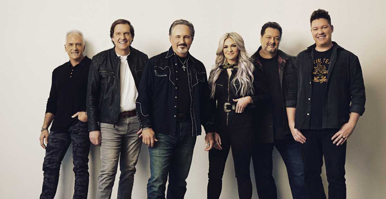 diamond rio band