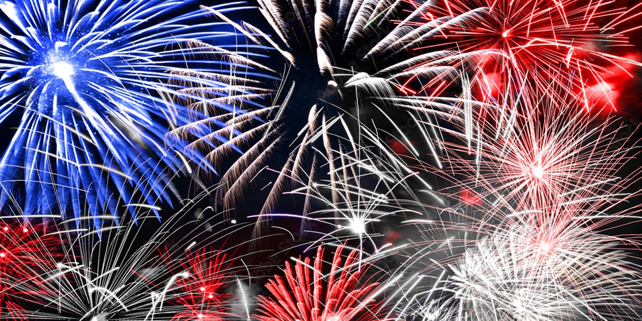 4th of July Fireworks and Family Fun at Downtown Wisconsin Dells