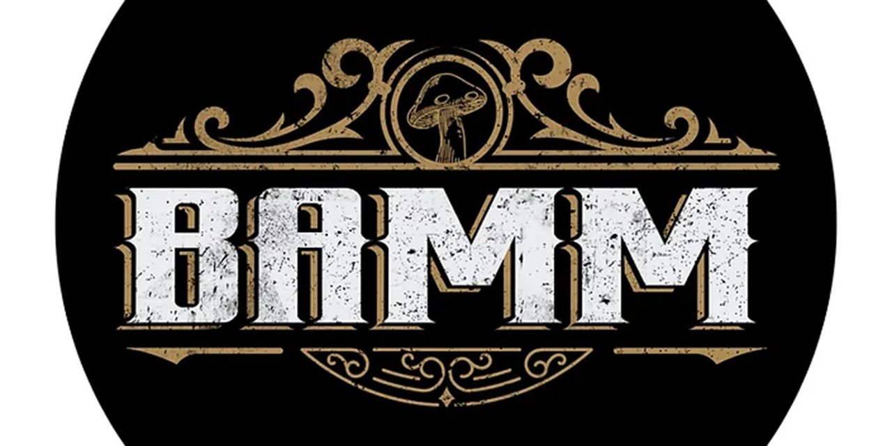 Bamm at Pals Brewing Company
