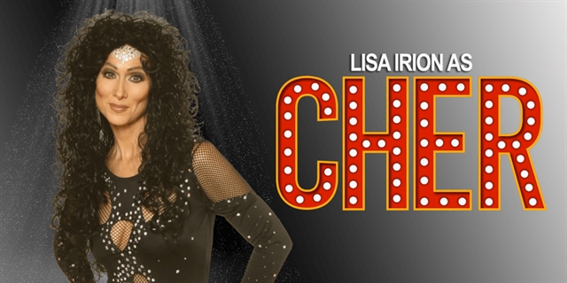 A Tribute to Cher by Lisa Irion at Palace Theater.