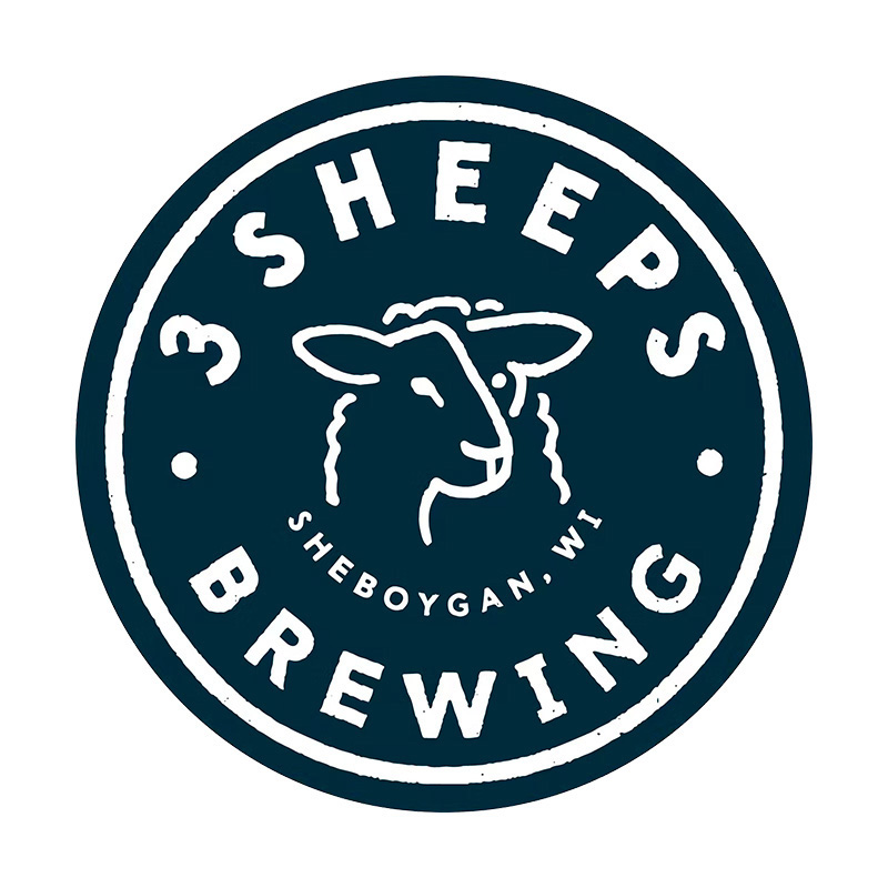 3 Sheeps Brewing
