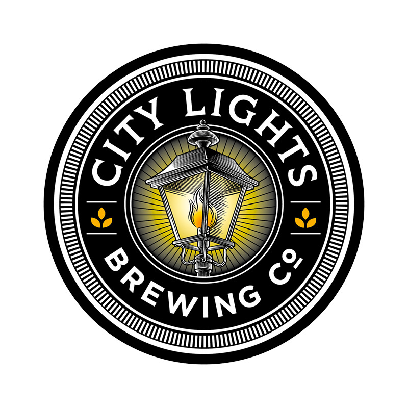 City Lights Brewing Co