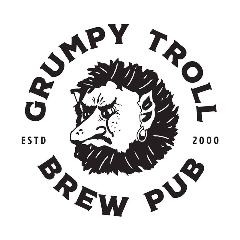 Grumpy Troll Brewpub