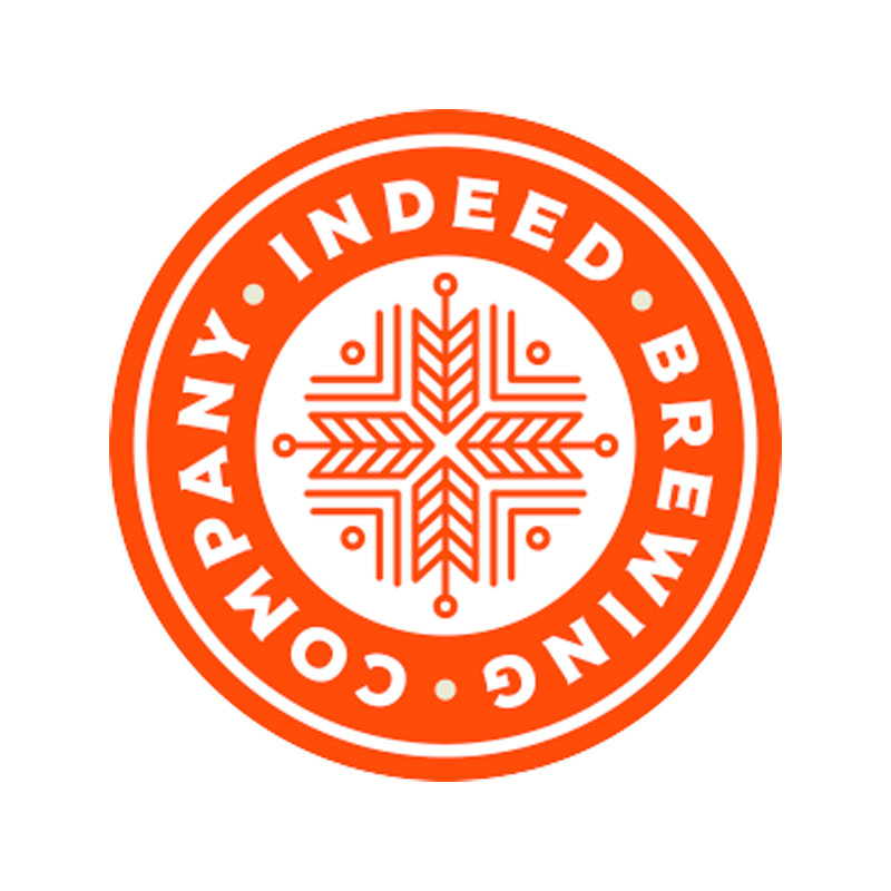 Indeed Brewing Company