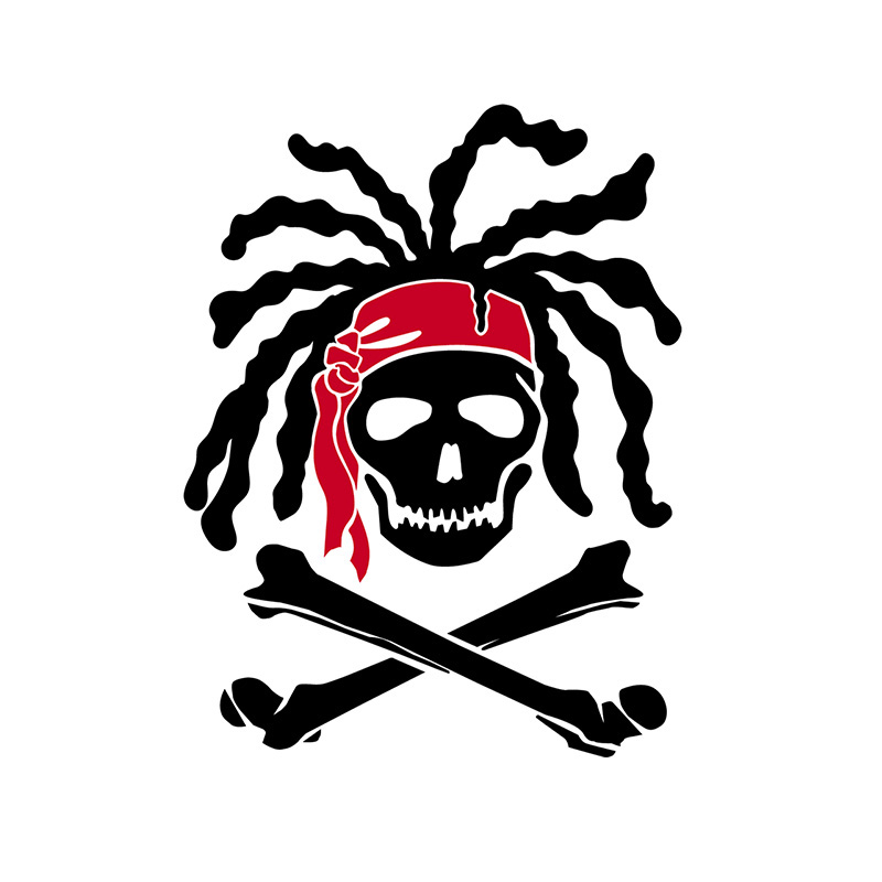 Skeleton Crew Brew