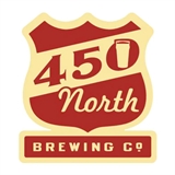 450 North Brewing Company