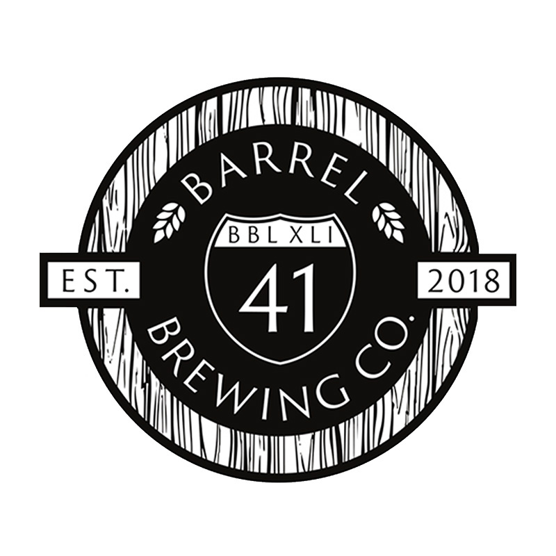 Barrel 41 Brewing C