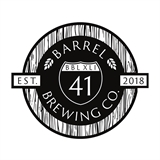 Barrel 41 Brewing C