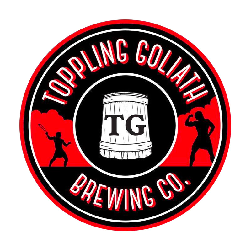 Toppling Goliath Brewing Company