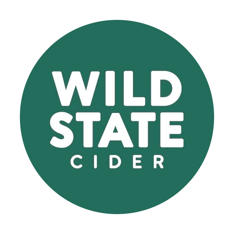 Wild State Cider