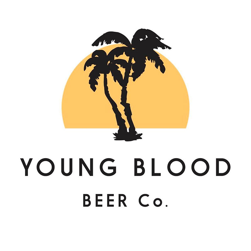 Young Blood Beer Company