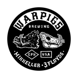 Warpigs Brewing USA