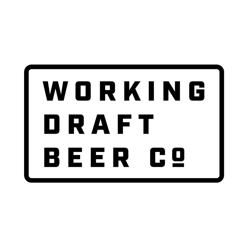 Working Draft Brewing Co