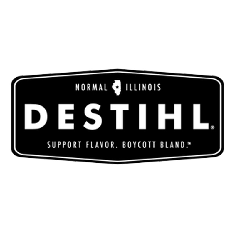 Destihl