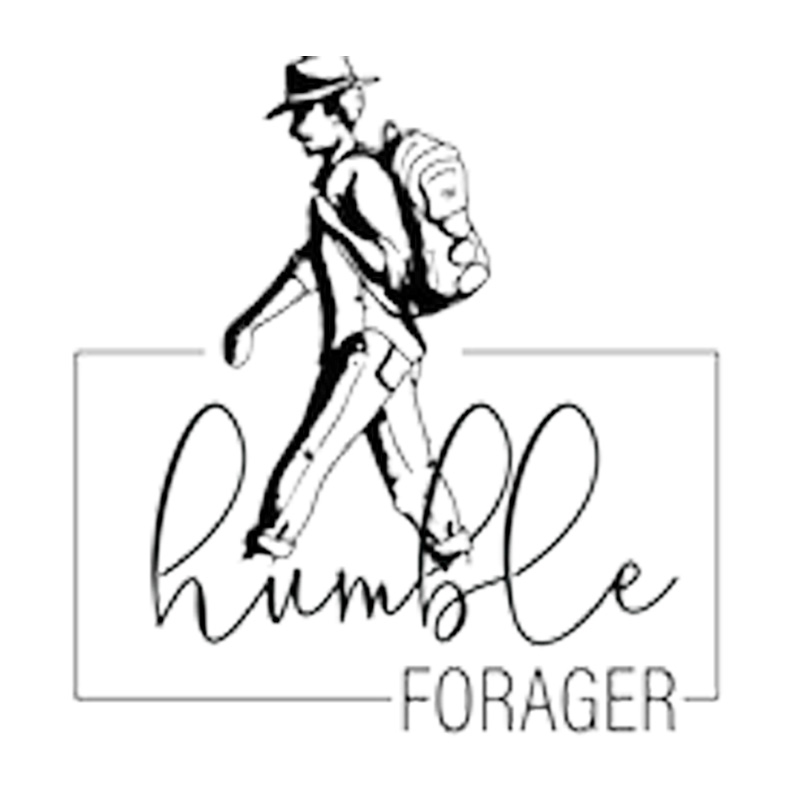 Humble Forager