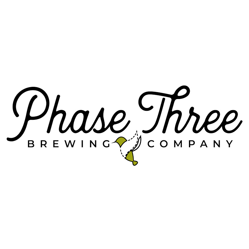 Phase Three Brewing