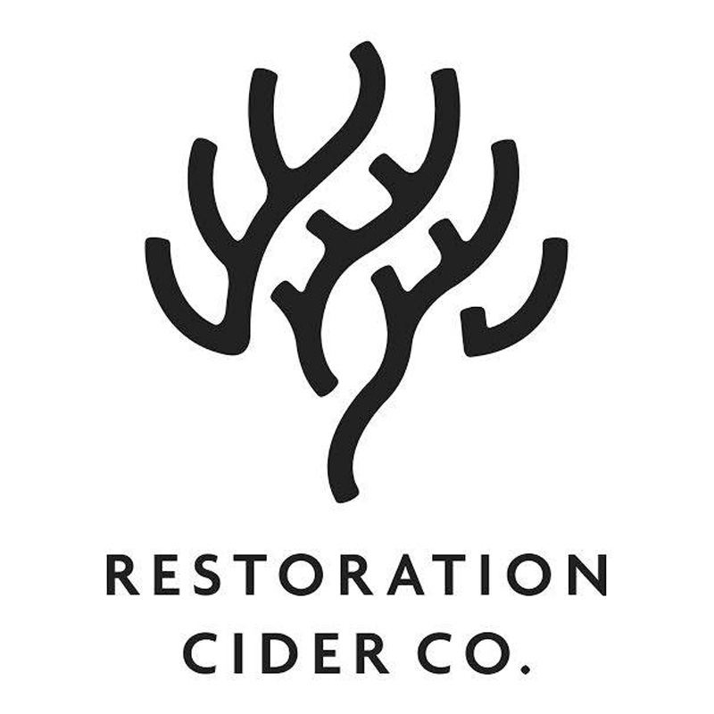 Restoration Cider