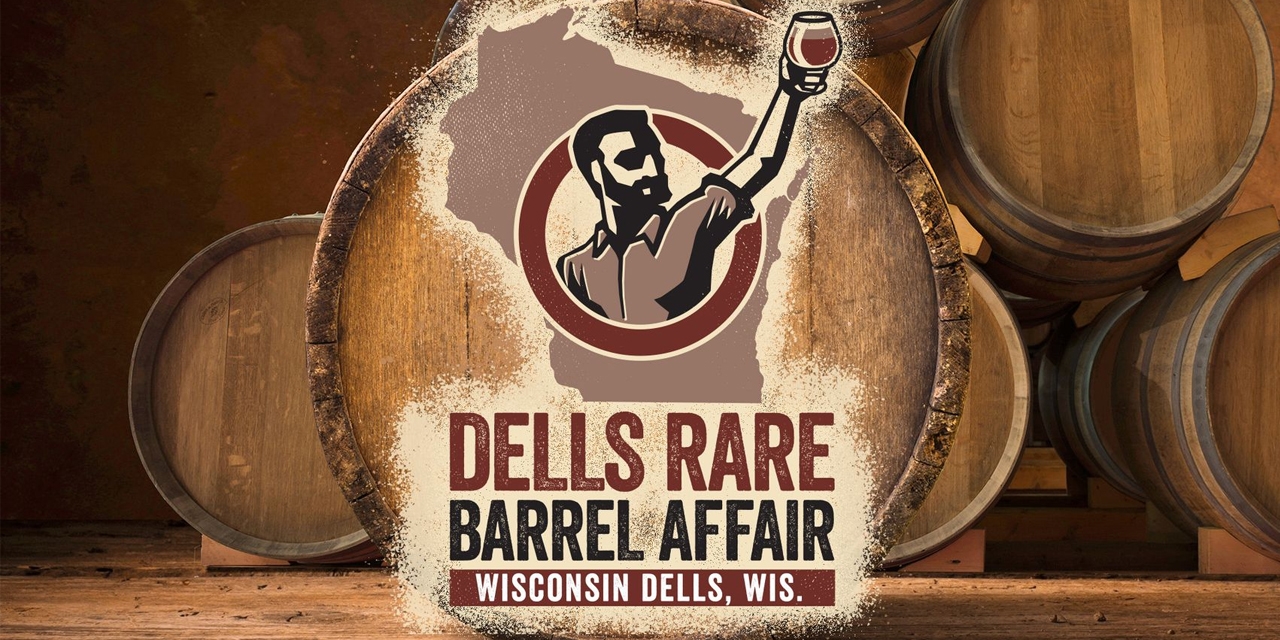 Dells Rare Barrel Affair