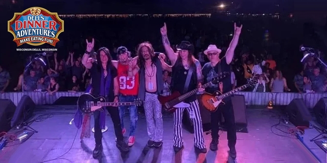 Legacy Dinner Theater