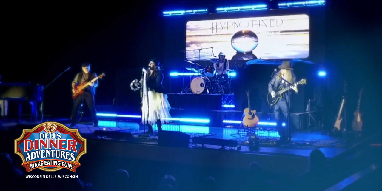 Fleetwood Mac Cover Band