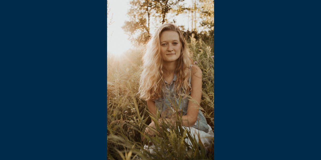 Allison Sky headshot