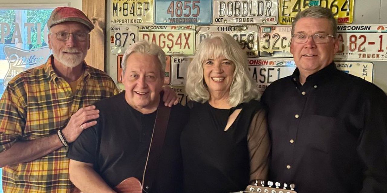 Picture of band
