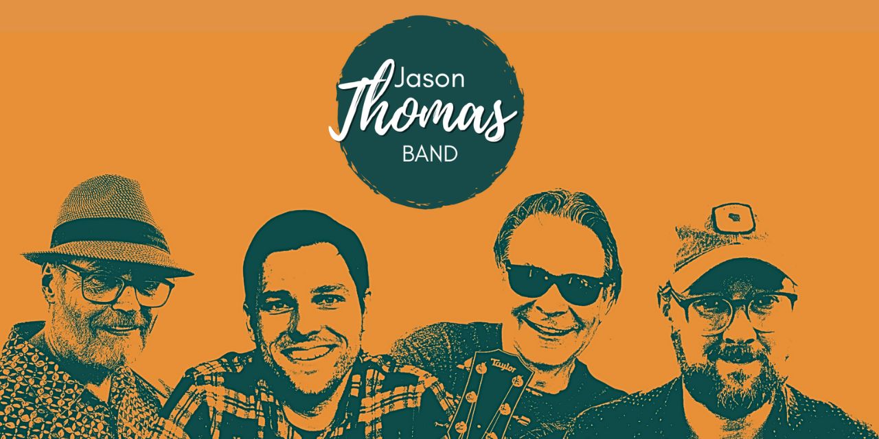 Jason Thomas Band
