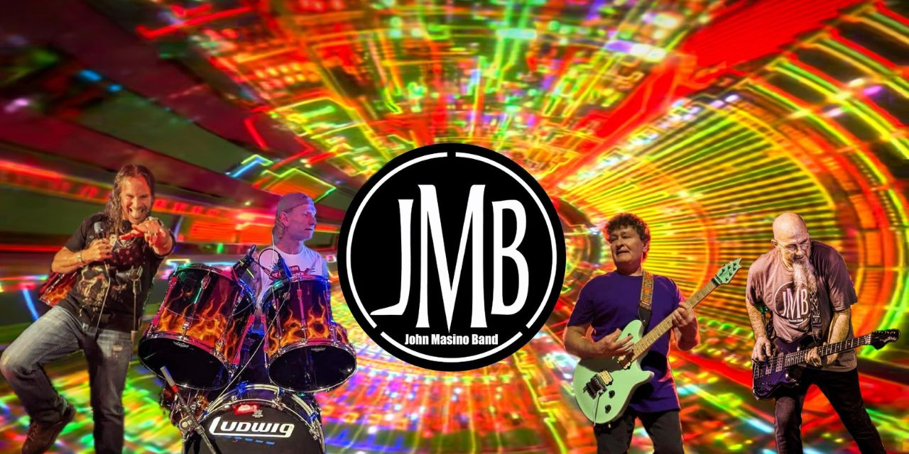 John Masino Band