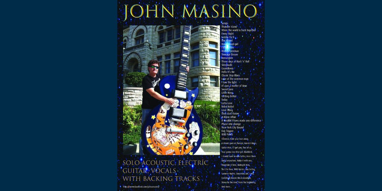 John Masino
