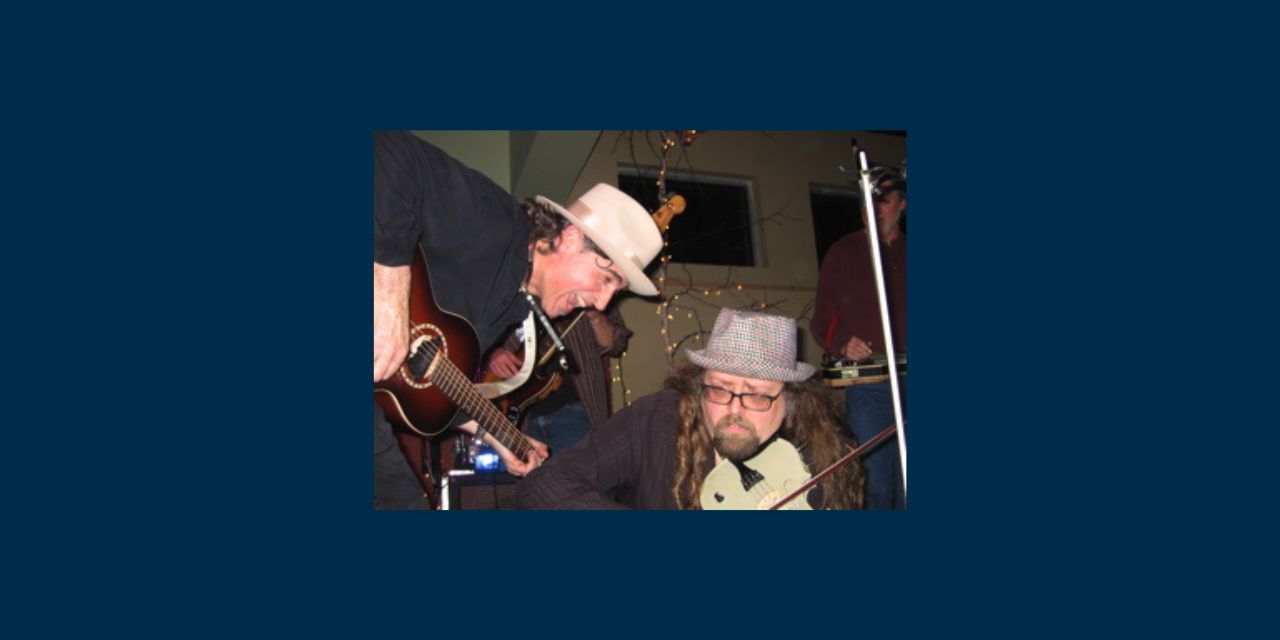 Robert Conway & Chris Wagoner