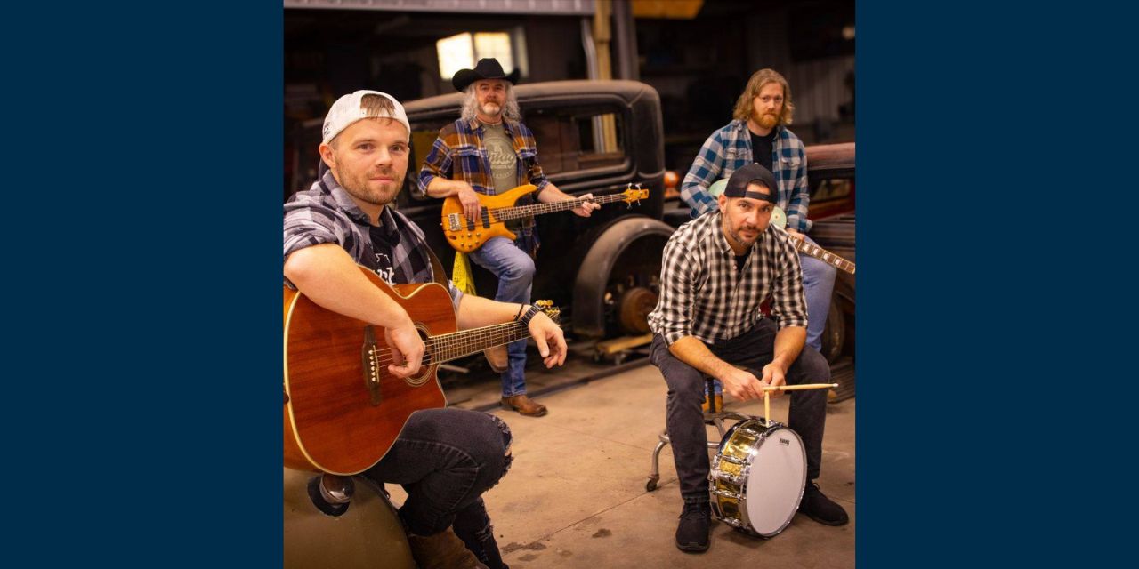 Ryan Craig Band