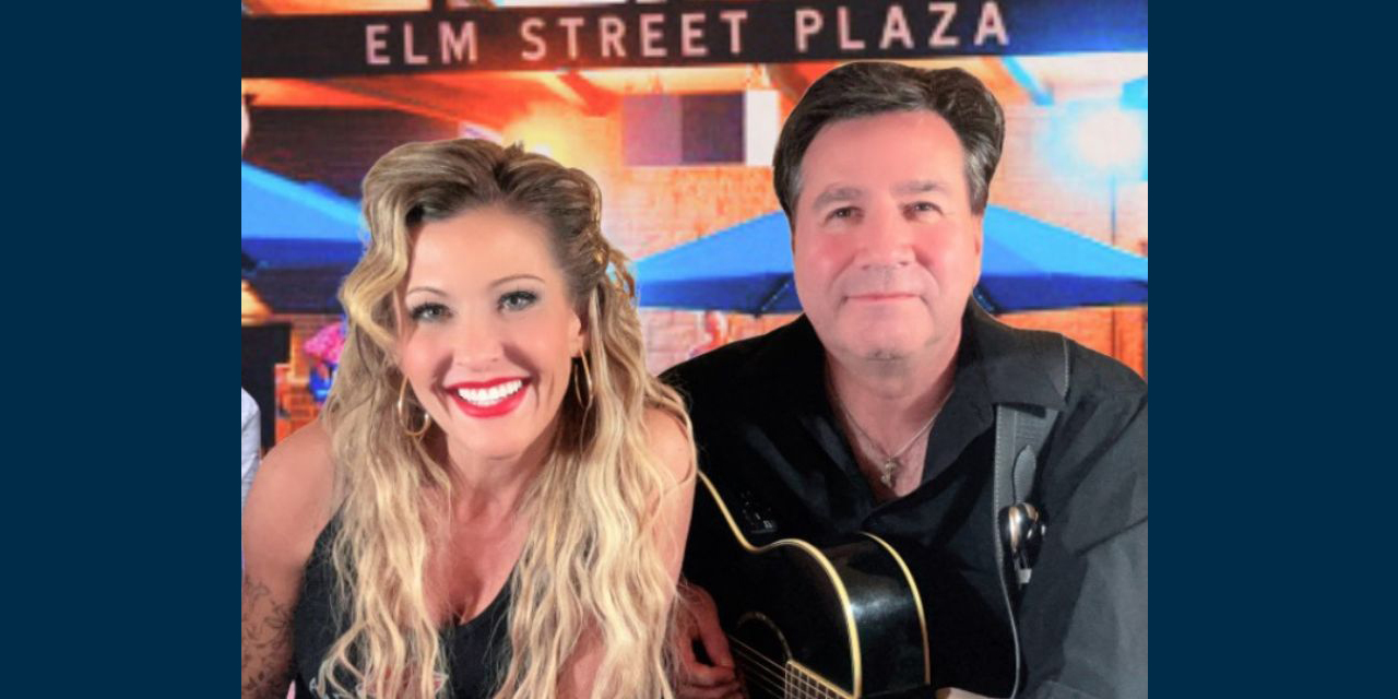 Smithburg Music Duo