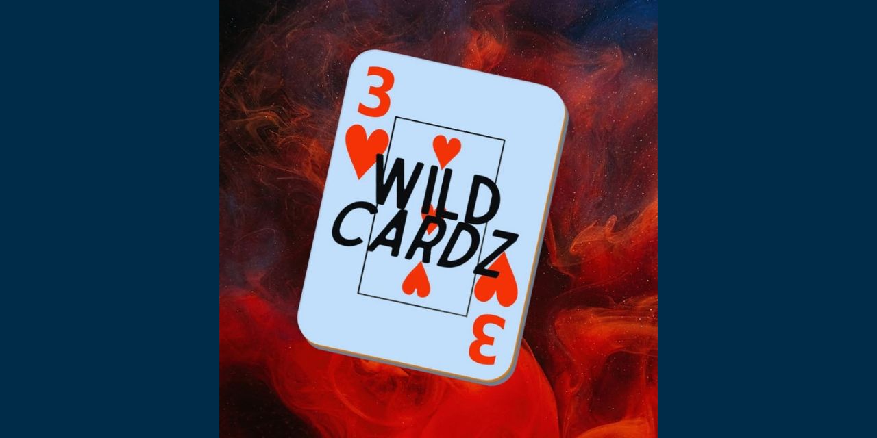 Wild Cardz logo