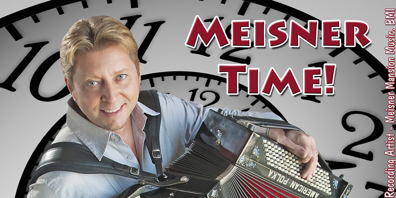 Steve Meisner.