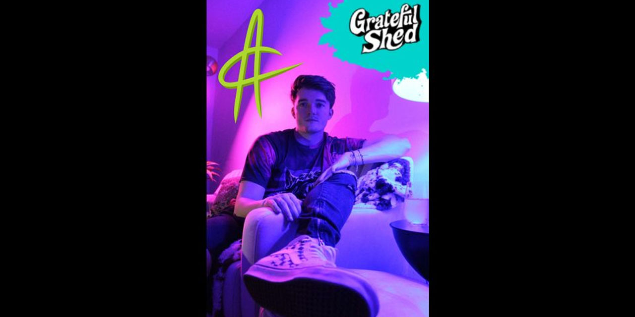Shed After Dark Featuring DJ AC (Grateful Shed)