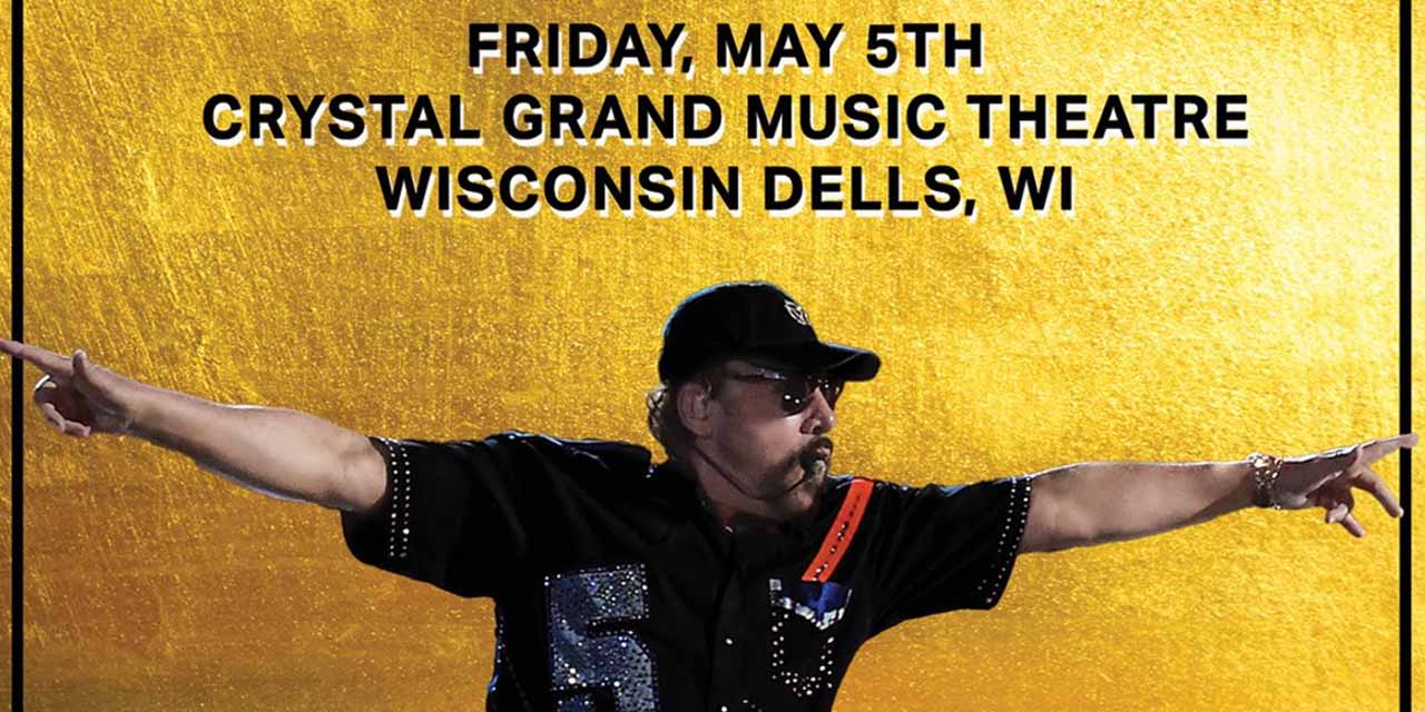 KC & The sunshine Band at Crystal Grand Music Theatre.