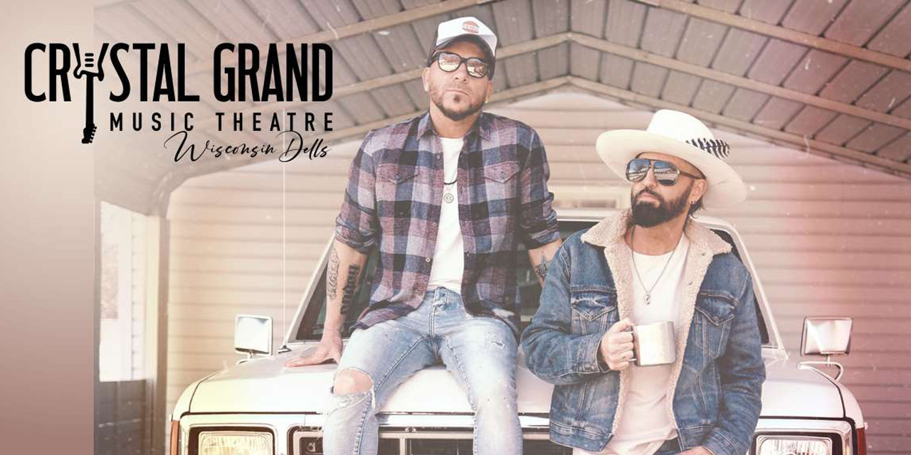 Locash at Crystal Grand Music Theatre