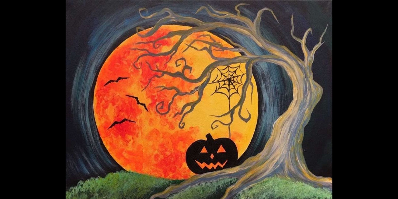 Sip & Paint at Pals Brewing Company