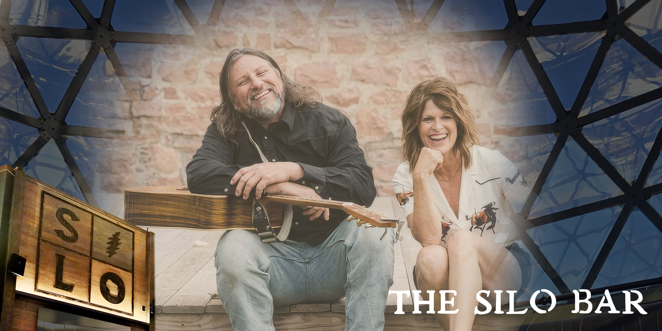 Carleen Wild and the Barn Flies at The SILO Bar