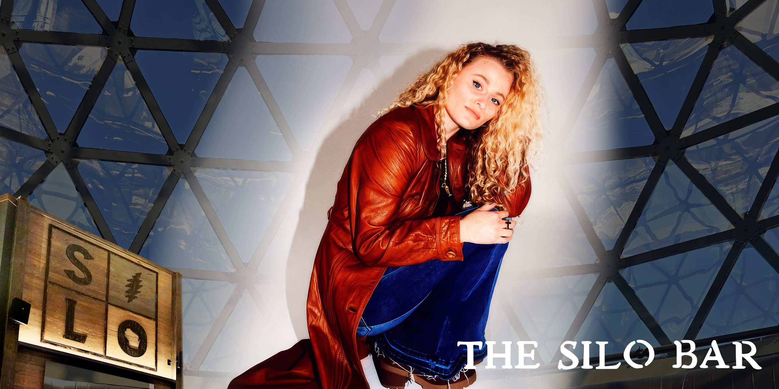 Kaylin Kole at The SILO Bar