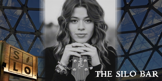 Rayna Marie at The SILO Bar