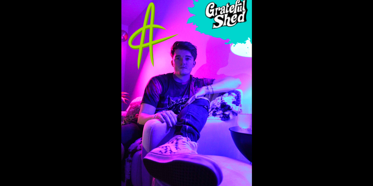 Shed After Dark Featuring DJ AC (Grateful Shed)