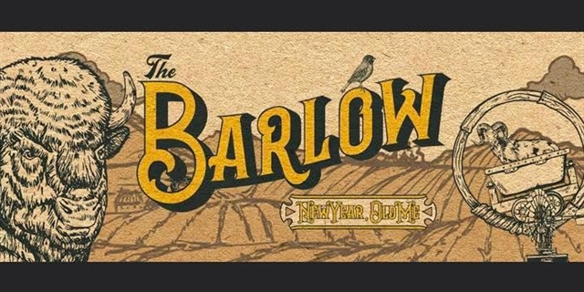 The Barlow Band at Showboat Saloon.