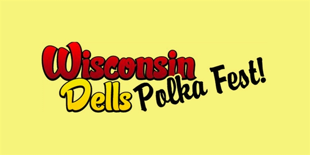 Wisconsin Dells Polka Fest.