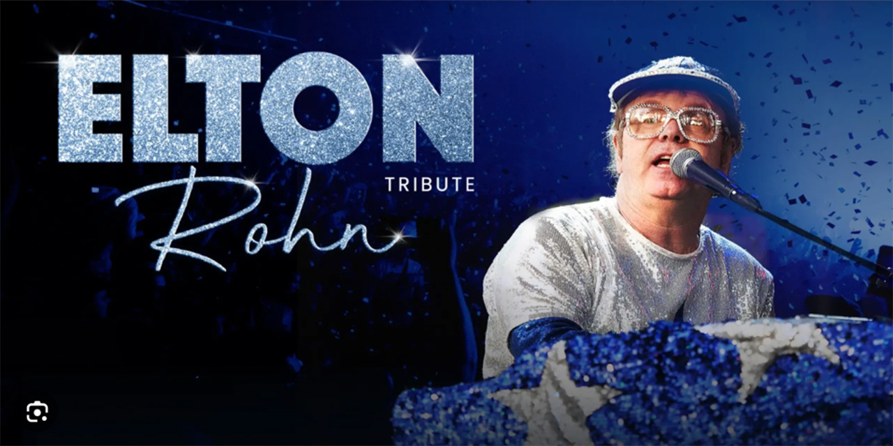 Elton John Tribute