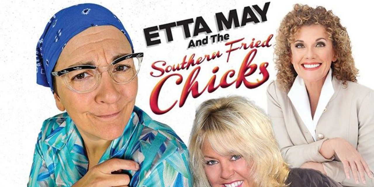 Etta May and the Southern Fried Chicks